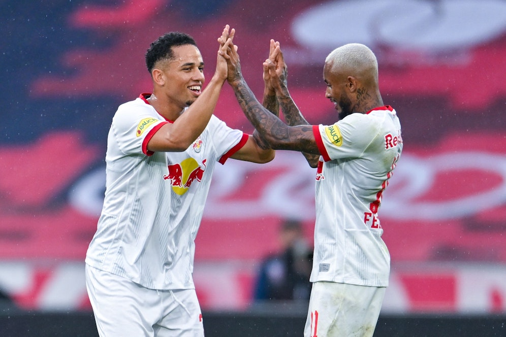 Vorfreude in Salzburg auf die Champions League