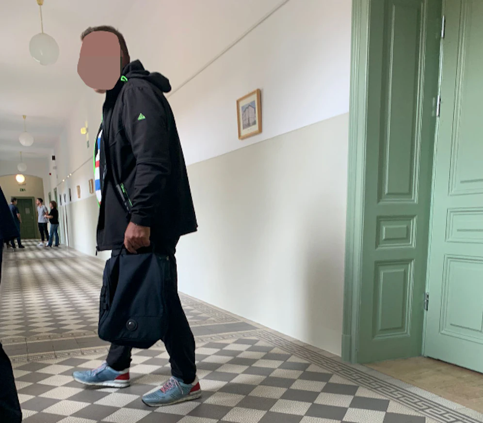 Mann wegen AMS-Betrug vor Gericht