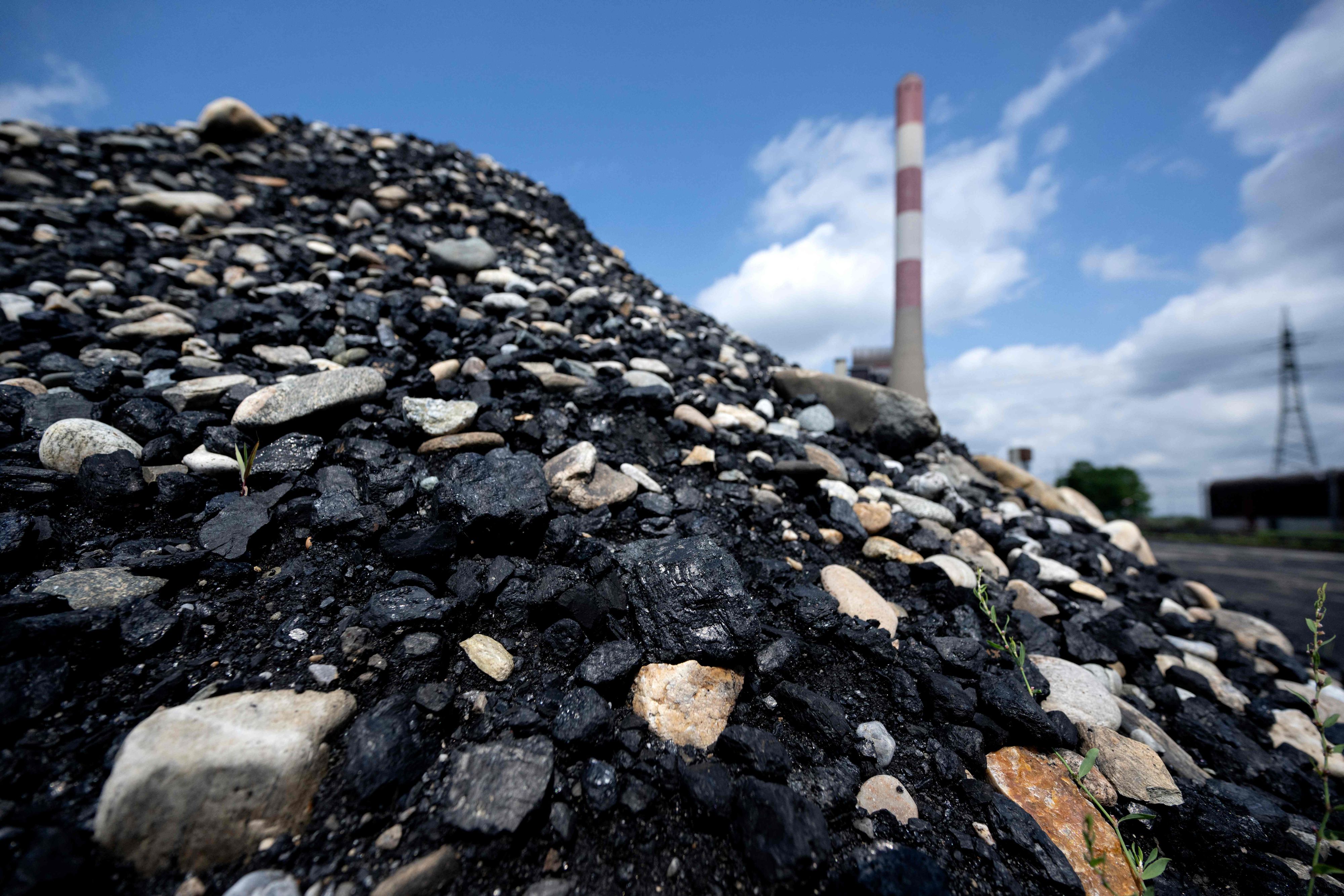 Um die Reaktivierung von Mellach gibt es ein Tauziehen.