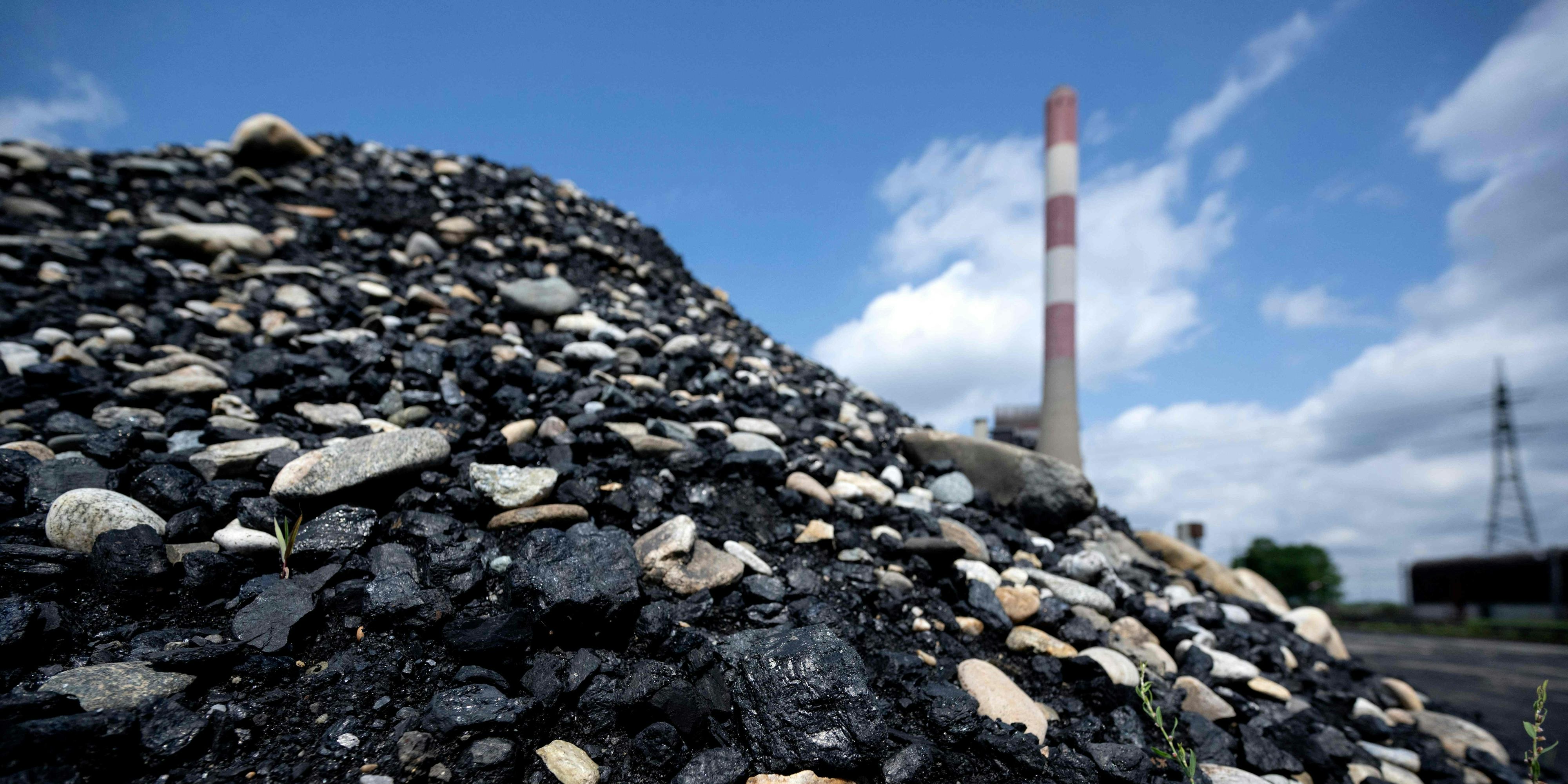 Tauziehen um Reaktivierung von Mellach
