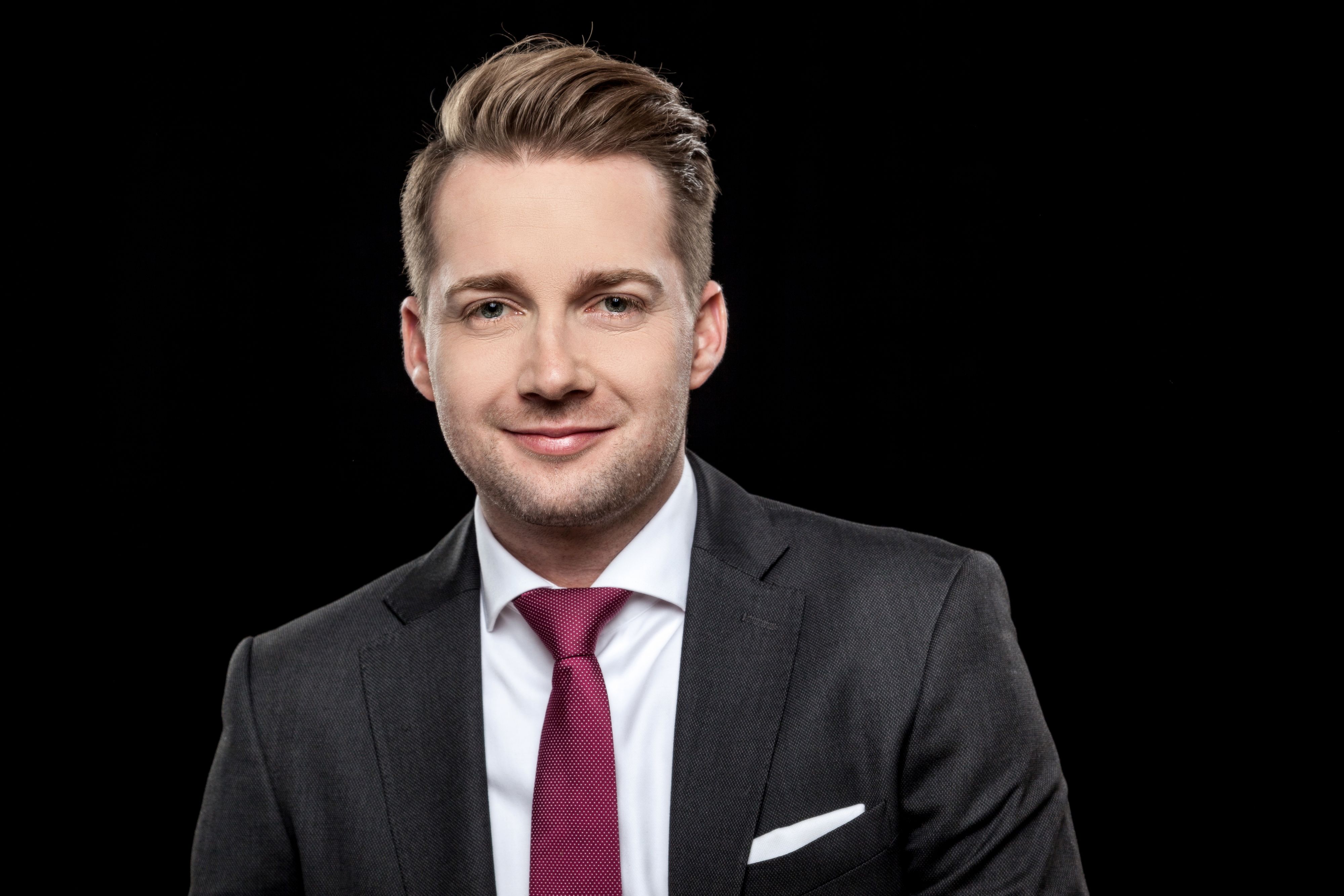 HV-Geschäftsführer Rainer Will 