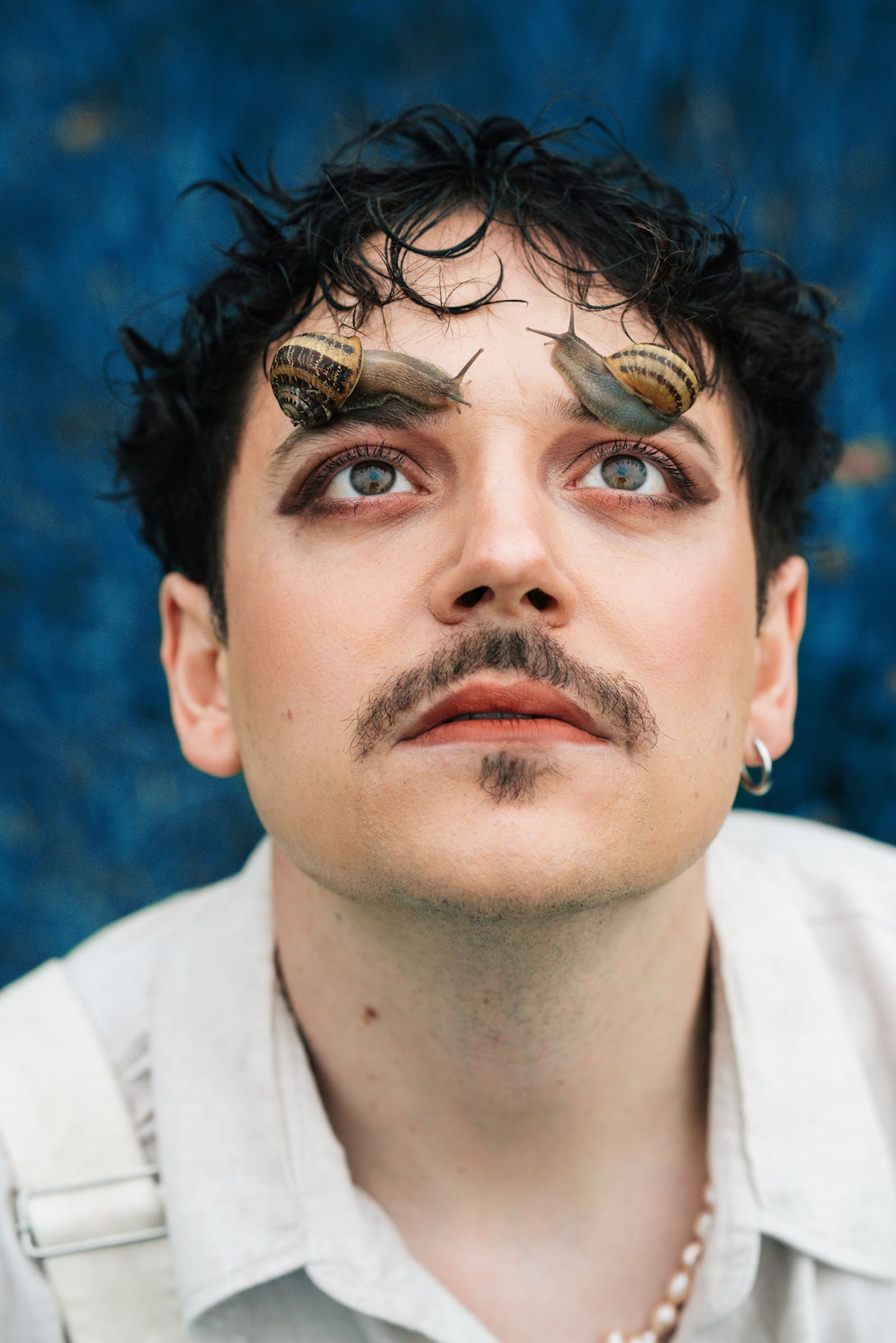 Ariel Oehl schenkt seinen Fans mit 