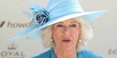 Anfangs verpönt – jetzt wird Camilla "Queen Consort"
