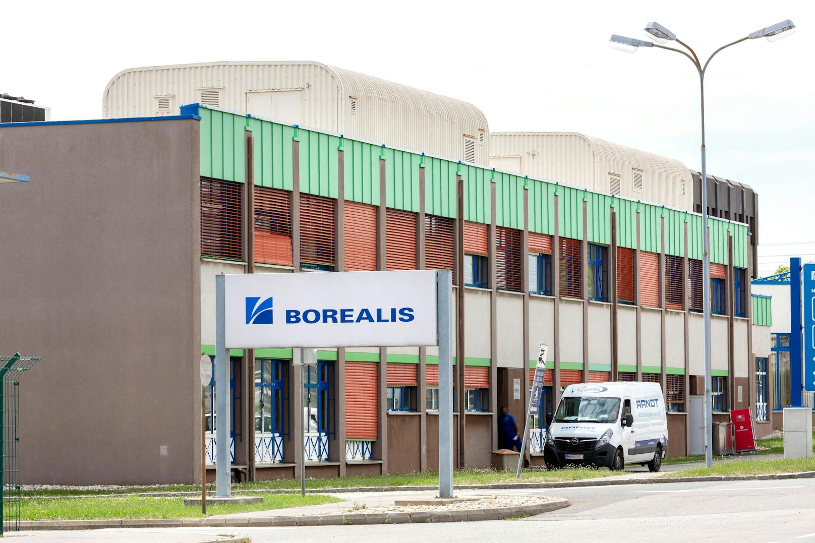Die OMV-Tochter Borealis verzeichnete im ersten Halbjahr 2022 einen Nettogewinn von 1,83 Milliarden Euro.