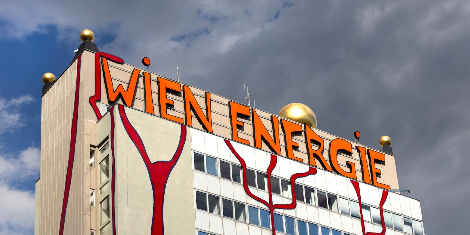 Wien Energie droht jetzt eine Klage wegen den steigenden Strompreisen.