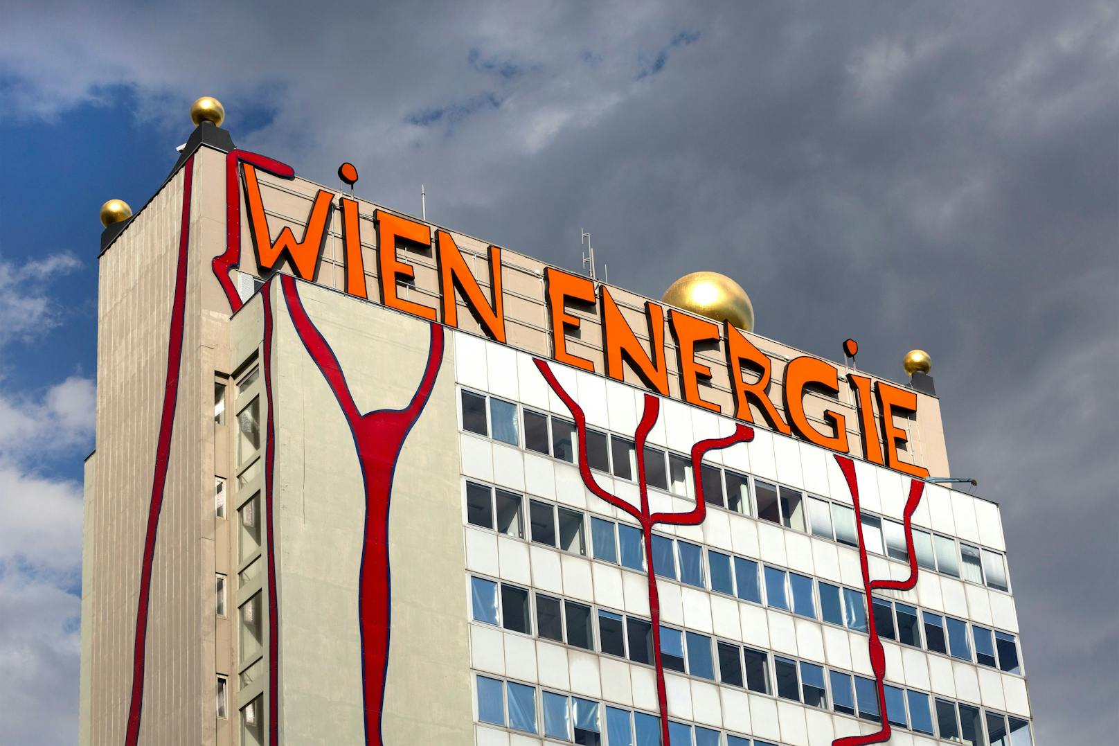 Preis-Explosion bei Strom in Wien – jetzt erste Klage