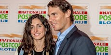 Schwangere Frau im Spital: Sagt Nadal für US Open ab?