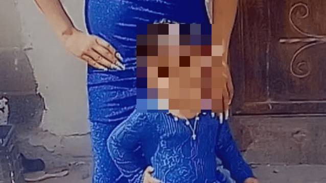 Camila (3) wird für tot erklärt, erwacht auf ihrem Begräbnis