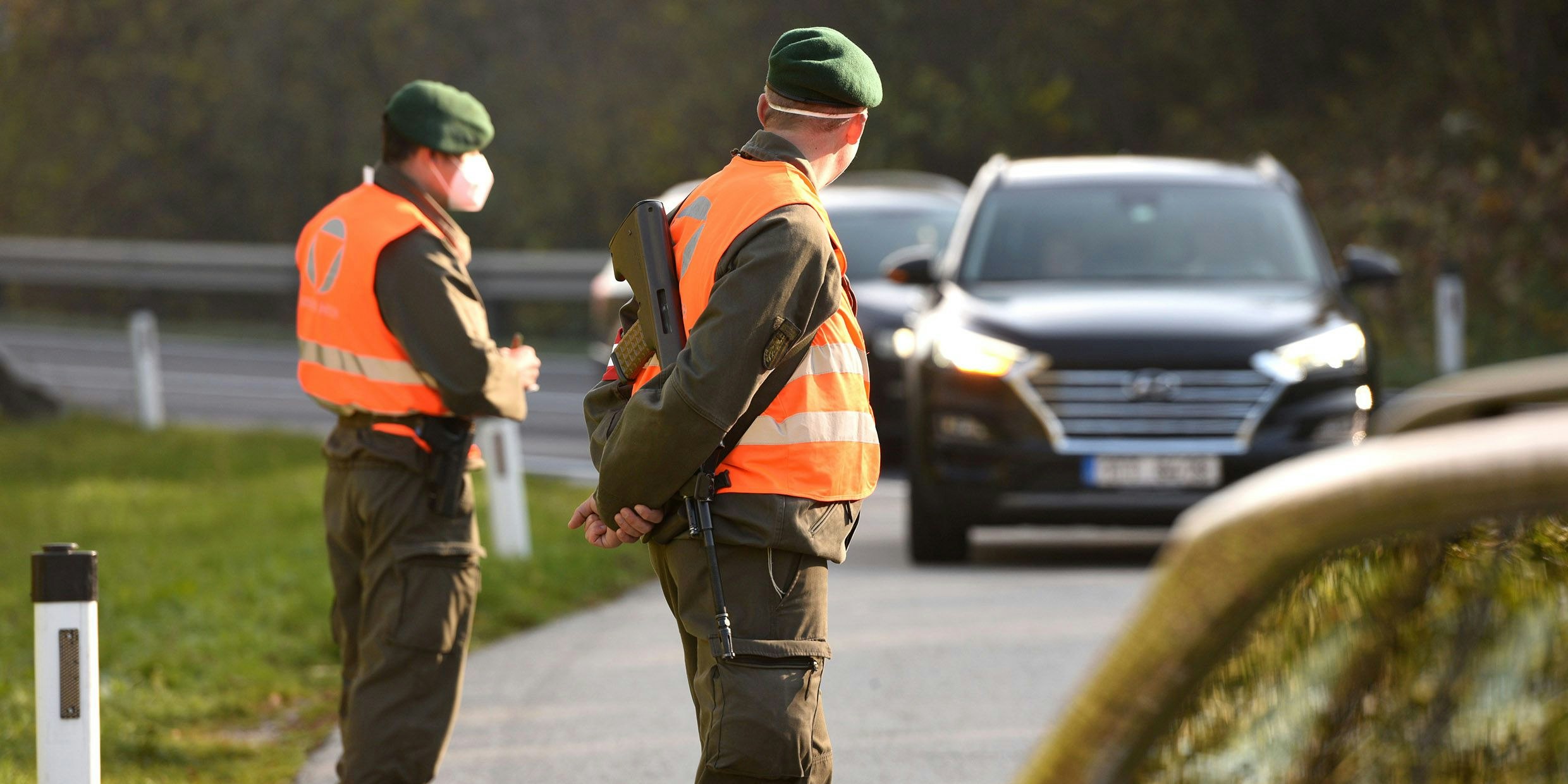 Für den Grundwehrdienst soll es bald fast 1.000 Euro netto im Monat geben.