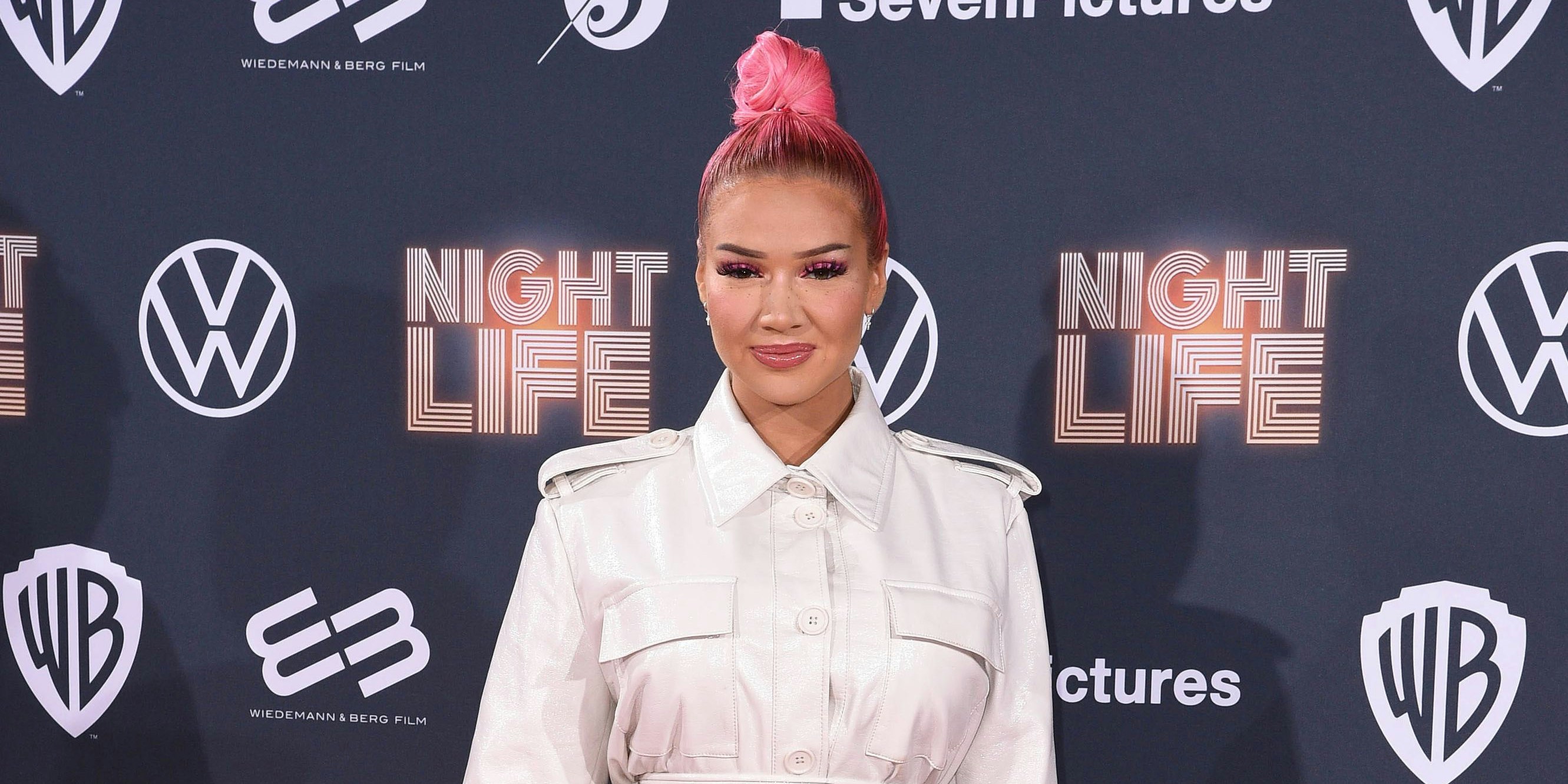 Shirin David will nicht zu DSDS.