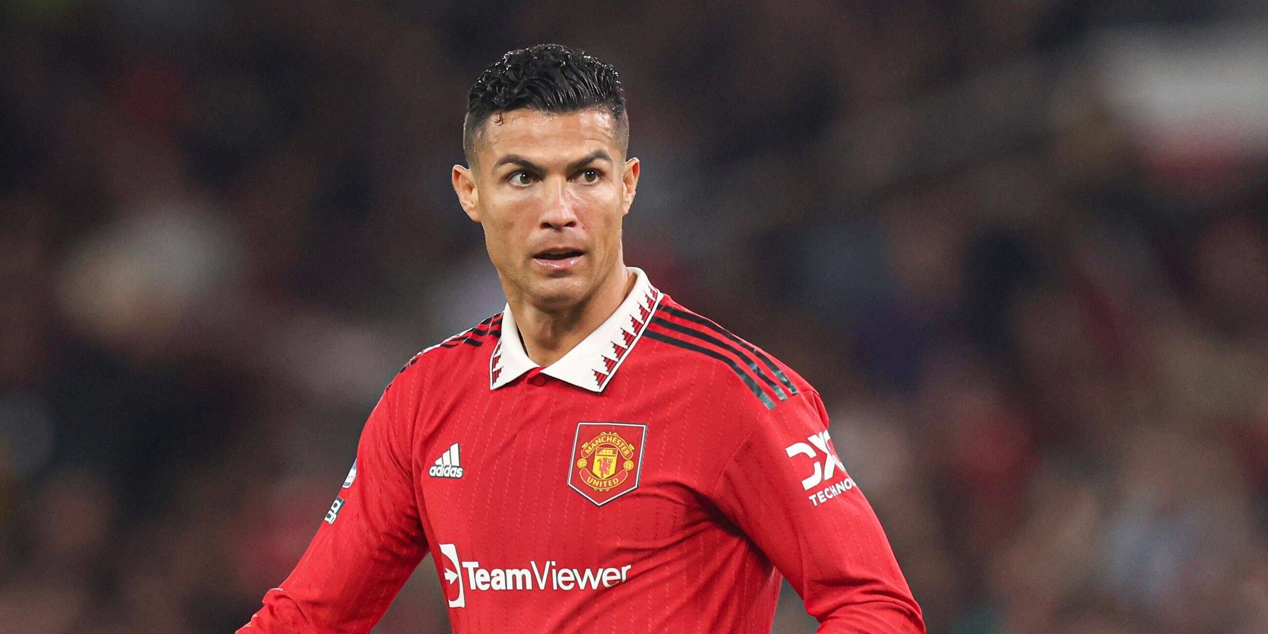 Ronaldo will einen Golfplatz abreißen. 