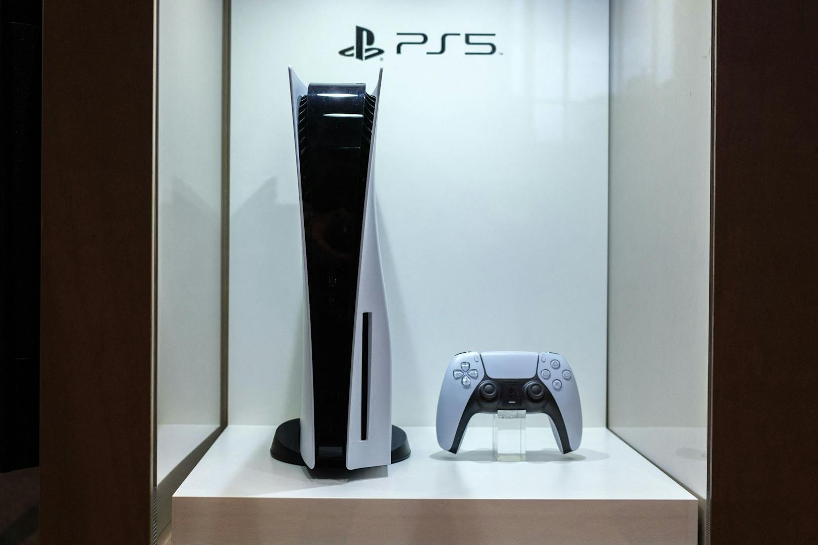 Die Playstation 5 wird teurer.