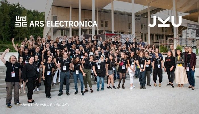 Festival University von JKU und Ars Electronica geht in die zweite Runde.