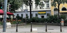 "Bankraub" in 2 Wiener Bezirken, MA28 erstattet Anzeige