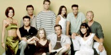 "Beverly Hills, 90210"-Schauspieler Joe E. Tata ist tot