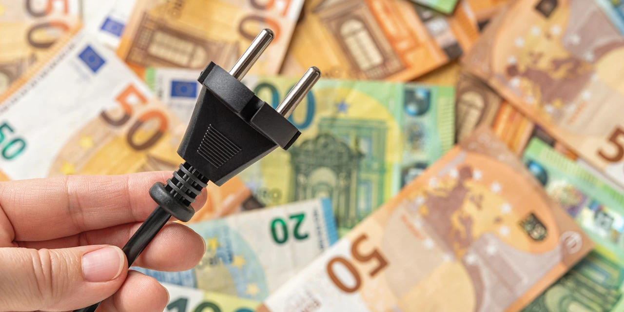 Mit diesem einfach Trick sparst du fast 700 Euro im Jahr - Vimarsana News