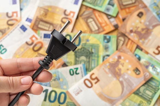 Die Energie Klagenfurt erhöhte nicht nur den Strompreis, sondern auch die Grundgebühr (Symbolbild).