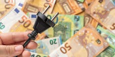 Strompreisbremse entlastet Haushalte um 41 € pro Monat