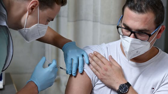 Ab 1. November wird in Wien gegen Influenza kostenlos geimpft.&nbsp;