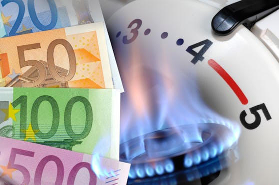 Die europäischen Gaspreise sinken langsam. Doch Experten trüben die durchaus positive Stimmung.