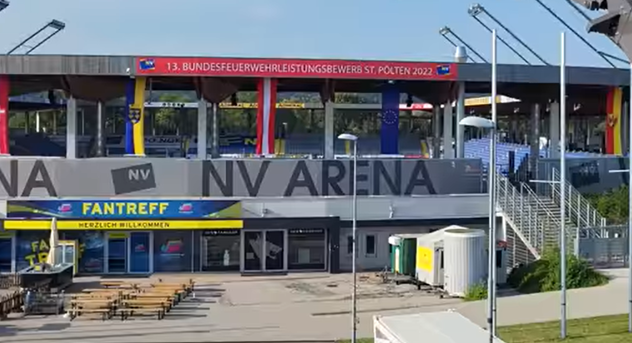 Beim 13. Bundesleistungsbewerb treten 400 Bewerbsgruppen an.