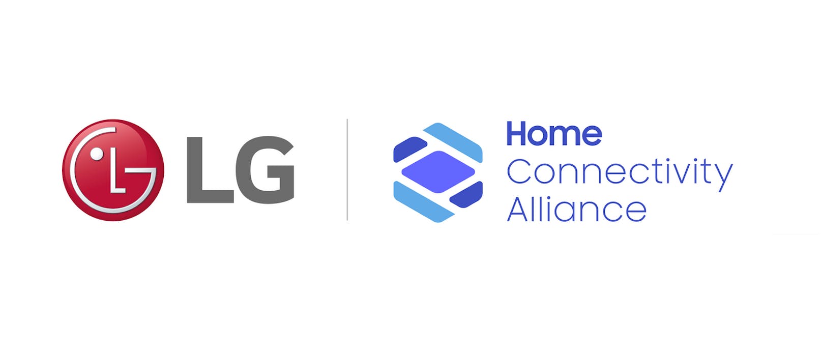 Für ein optimiertes Smart-Home-Erlebnis: LG tritt Home Connectivity Alliance bei.