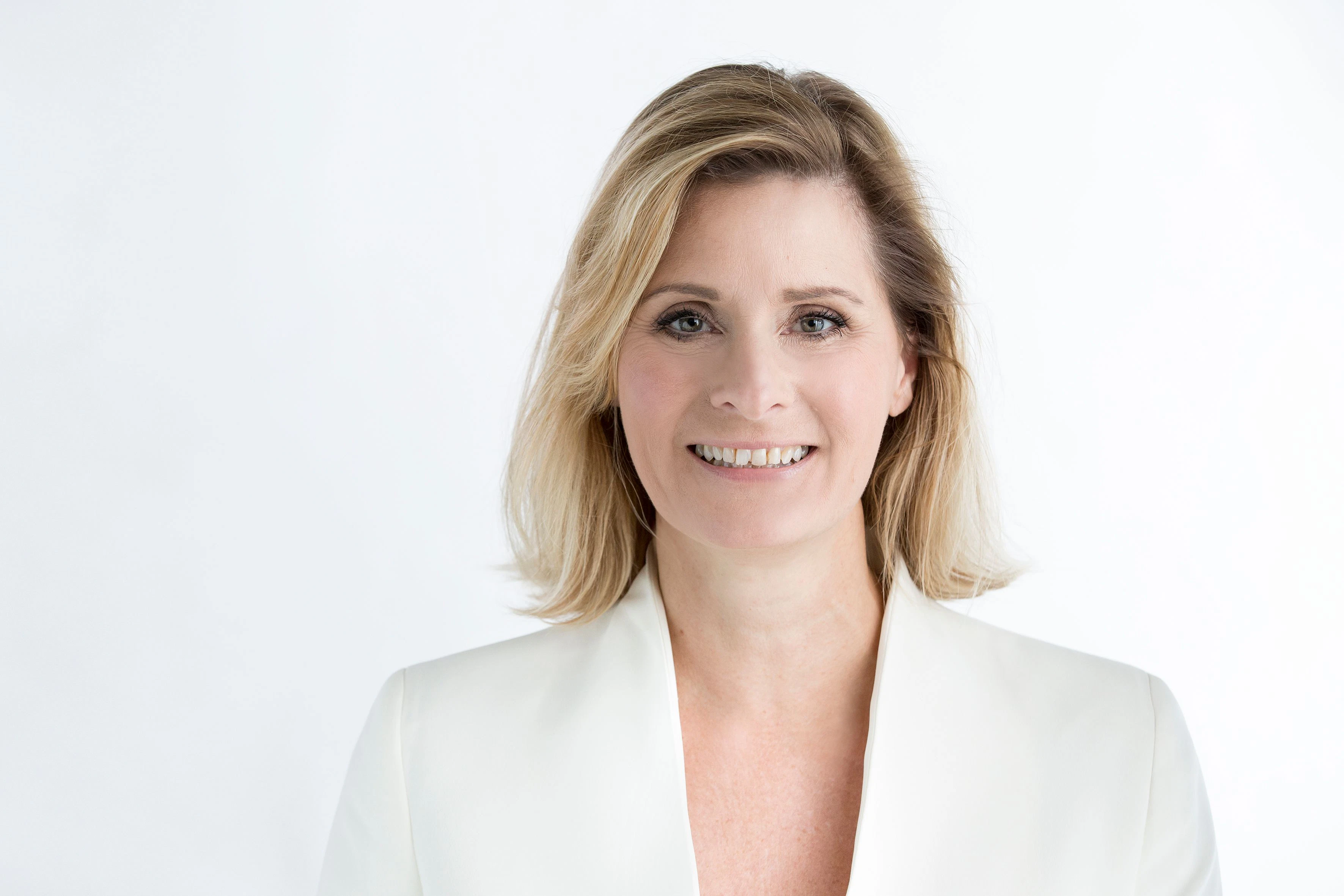 Die Ergebnisse des Reports dienen als Ausgangsbasis für die von Sabrina Oswald (Futura) moderierte Diskussion unter dem Titel "Frauen in Führung – Wie Frauen in der Digitalbranche erfolgreich(er) sind".