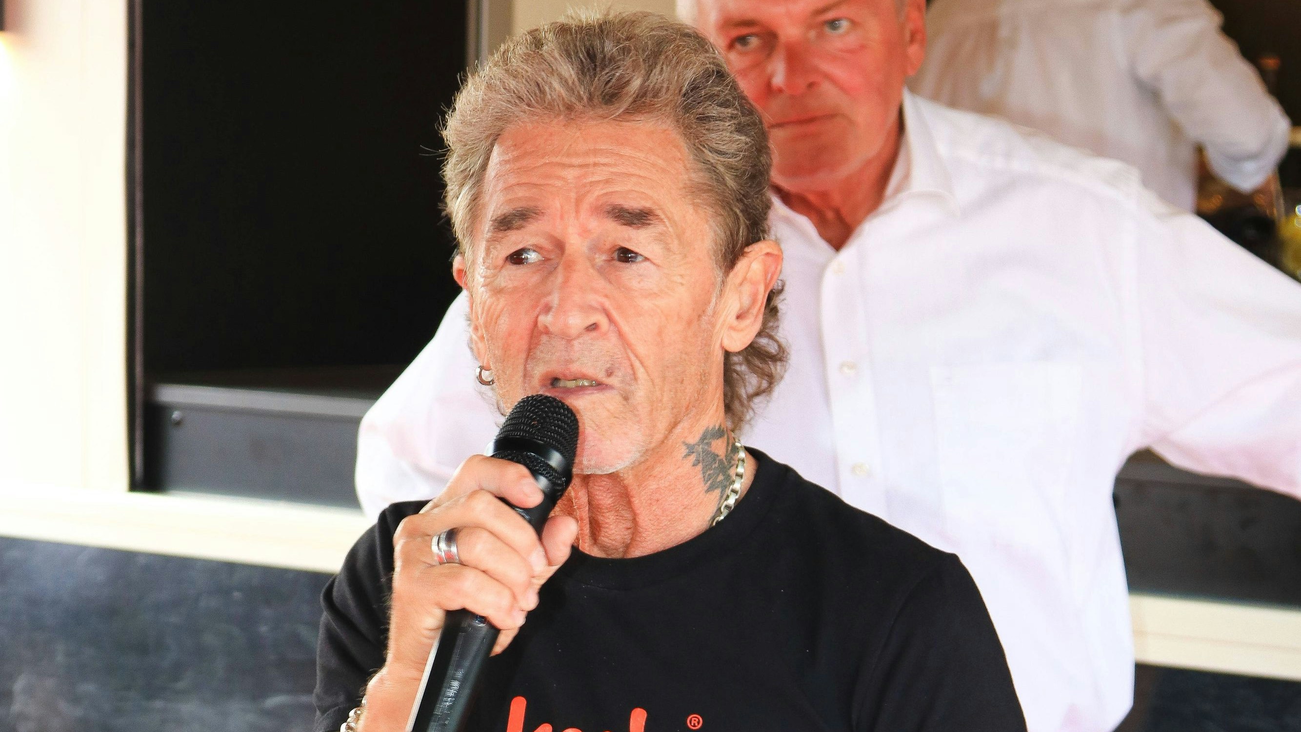 Peter Maffay