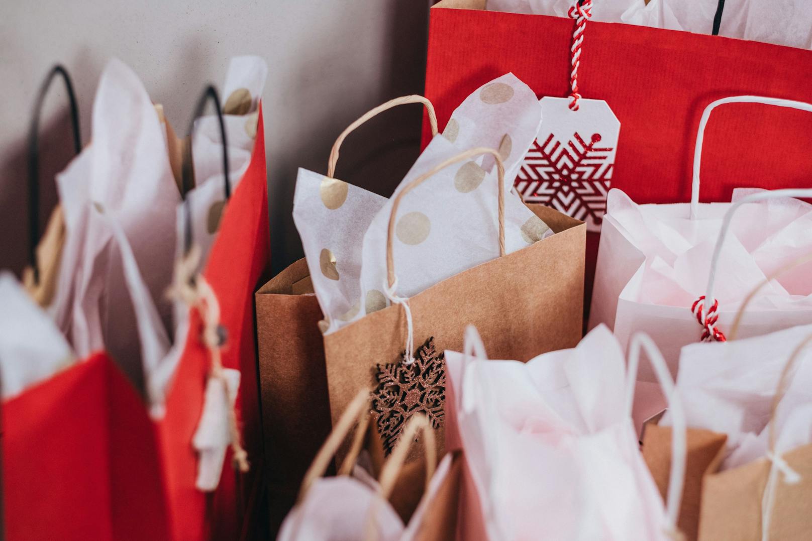 Salesforce Shopping Index: So wird das Weihnachtsgeschäft 2022.