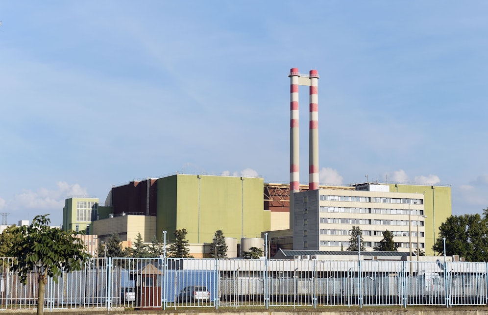 In Ungarn dürfen zwei weitere Atomreaktoren gebaut werden. Eine entsprechende Klage aus Österreich wurde abgewiesen.