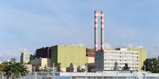 Russen bauen Atomreaktor vor den Toren Österreichs