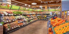 Supermarkt nutzt jetzt KI für Österreichs Kunden