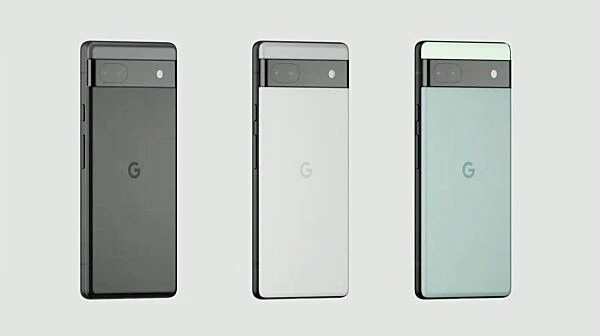tink launcht mit Google Pixel 6a und Google Pixel Buds Pro erste Smartphone-Produkte.