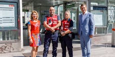 Wiener Linien stocken Sicherheitsdienst in Öffis auf