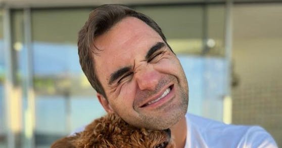Roger Federer