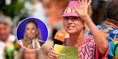 Buh-Rufe für Helene Fischer im ZDF-Fernsehgarten
