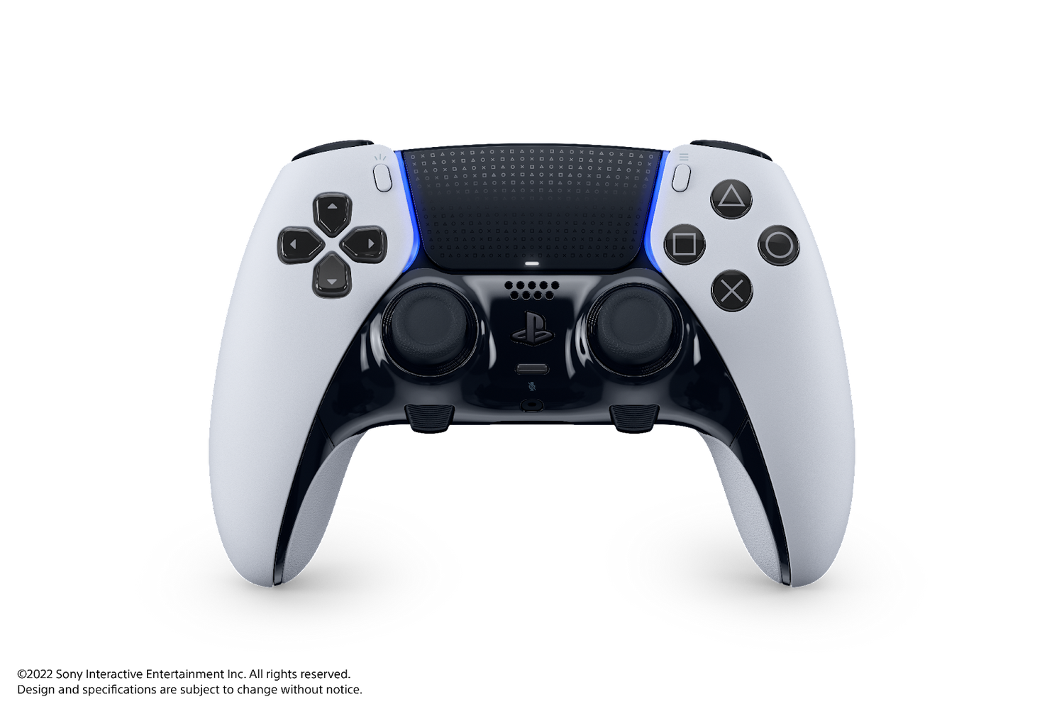Mit dem DualSense Edge Wireless-Controller wurde im Rahmen der Opening Night Live ein neuer Controller für die PlayStation 5 vorgestellt.