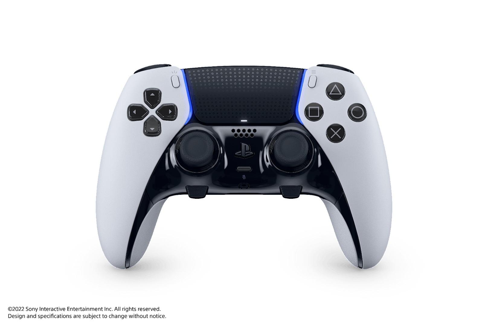 PlayStation enthüllt den DualSense Edge Controller