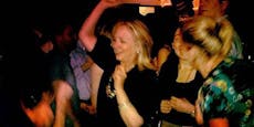 "Tanz weiter, Sanna" – auch Hillary Clinton macht Party