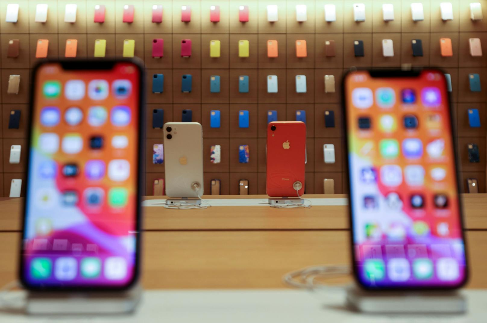iPhone 14 – und Apple hat diese Überraschungen geplant