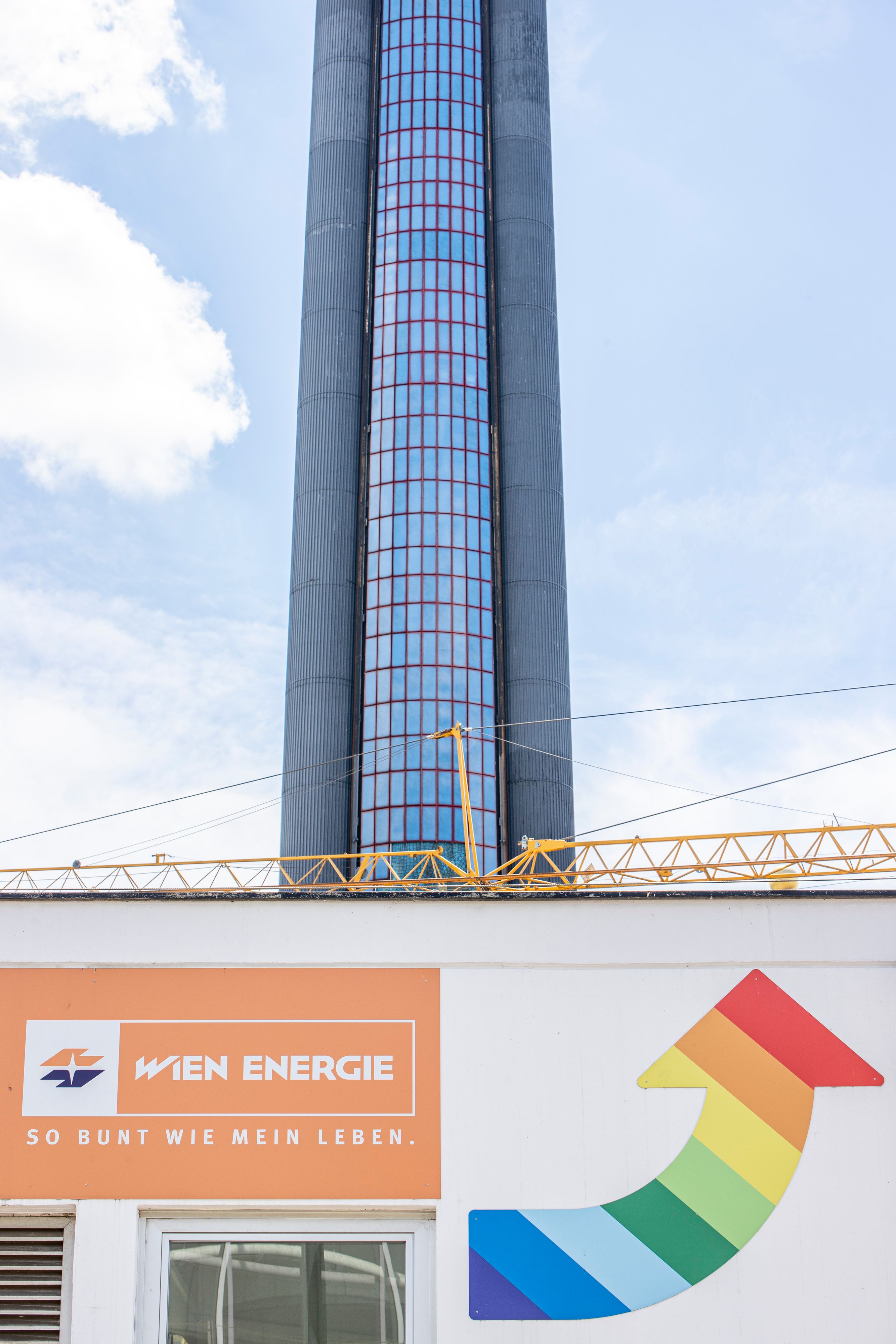 Wien Energie in Not: Es fehlen rund 1,7 Milliarden Euro.