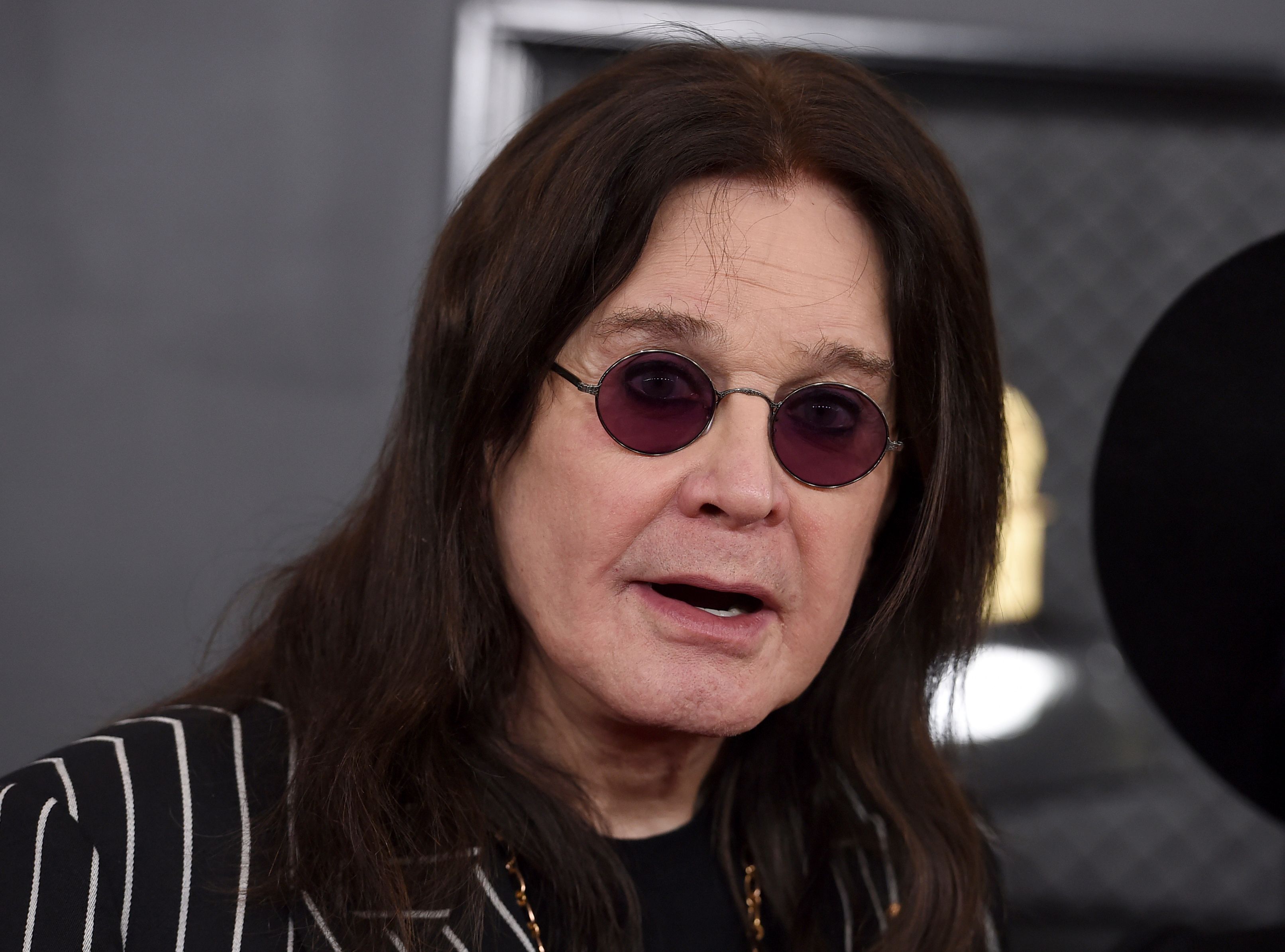 <strong>Ozzy Osbourne</strong>verabschiedet sich von den USA.