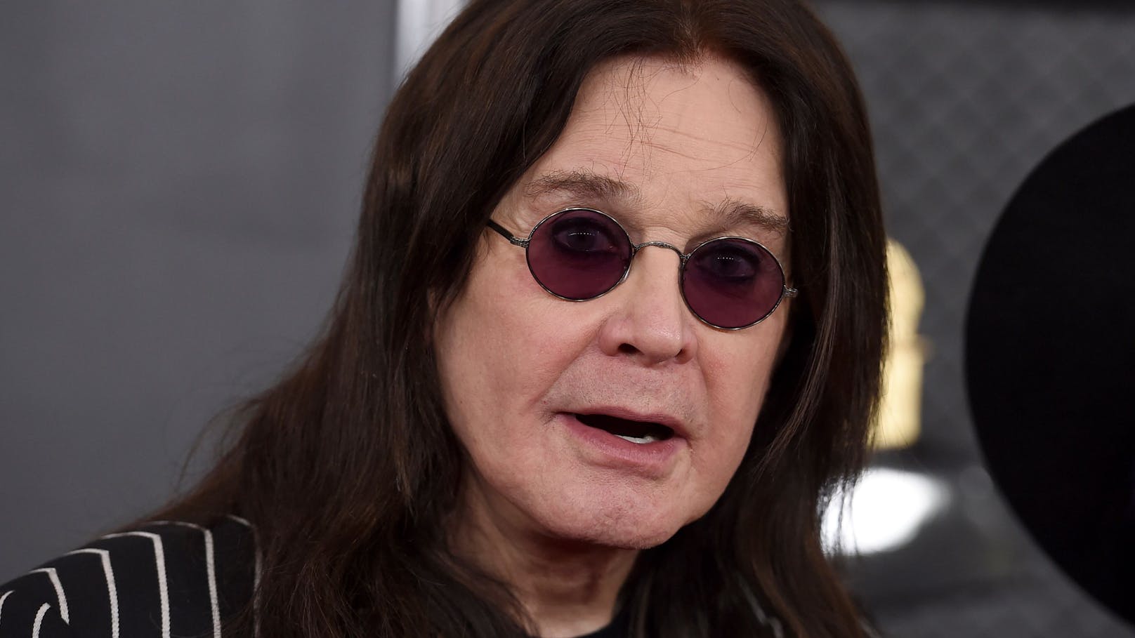 Ozzy Osbourne, Cher und Mary J. Blige in "Hall of Fame"