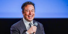 "Mehr Babys, mehr Öl" – so will Elon Musk die Welt retten