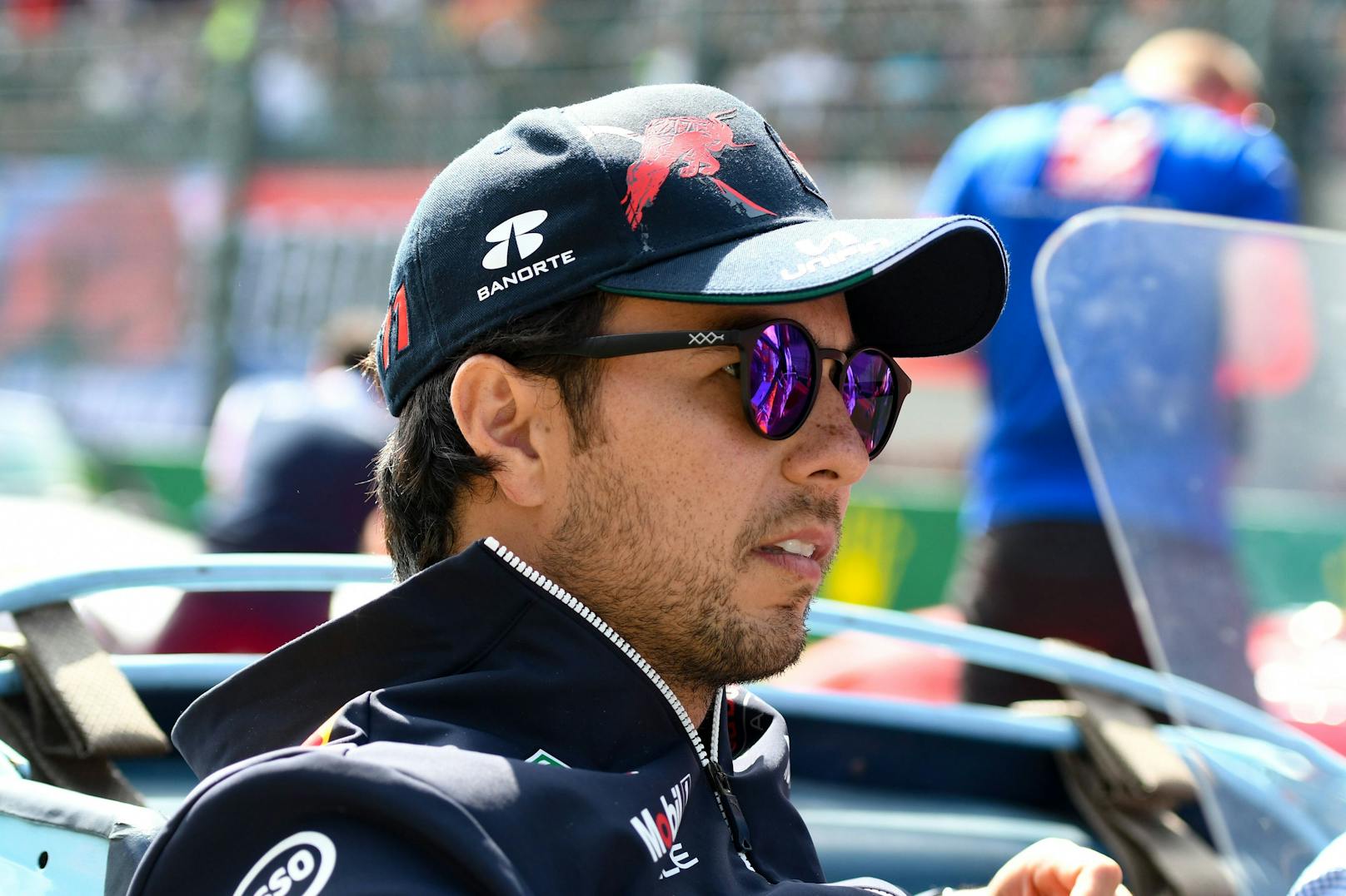 2. Sergio Perez (Red Bull) - Note: 2. Auch wenn der Mexikaner seinen „Job“ als Nummer 2 erfüllt hat, war er im Rennen mit dem gleichen Material doch eine Ewigkeit hinter dem Teamleader zurück.