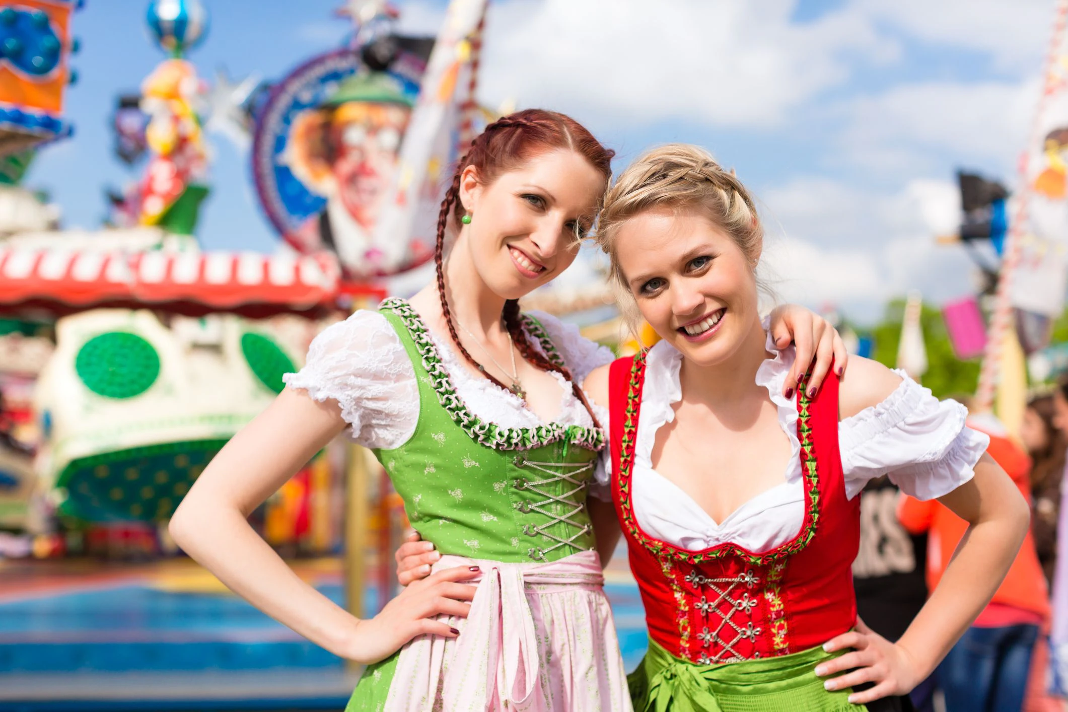 Dirndl
