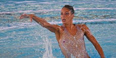 Sexismus statt Gratulationen für Synchronschwimmerin
