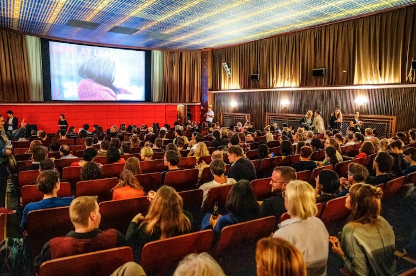 Liebhaber des japanischen Kinos können sich auf das Festival ab Oktober im Wiener Filmcasino freuen.