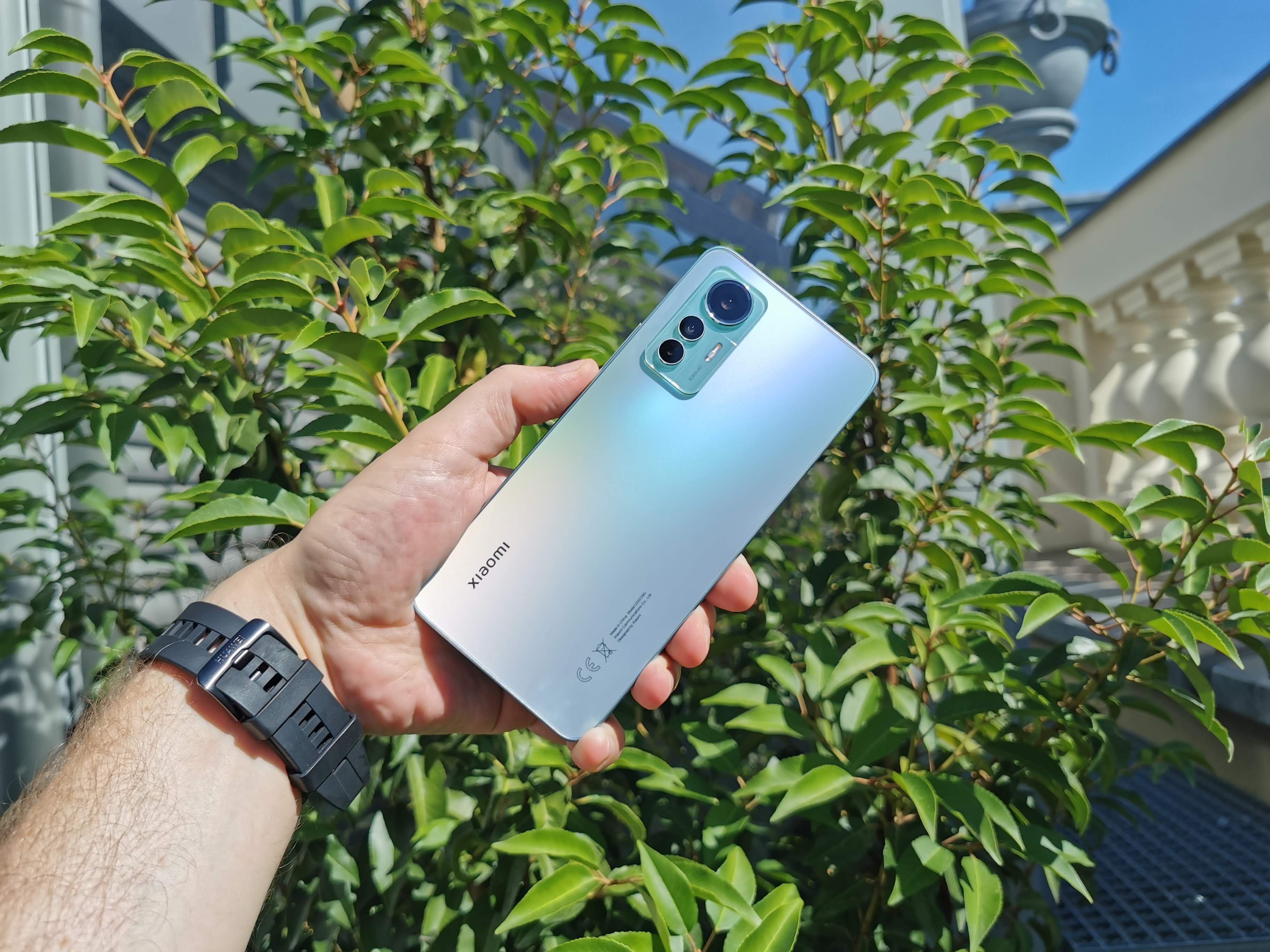 Schon der Preis verrät, dass Xiaomis neues Lite-Modell mehr am Kasten haben muss, als es der Name den Eindruck macht.