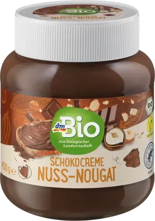 Das sind die besten Nuss-Nougat-Cremen laut Öko-Test – Genuss | heute.at